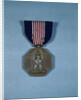 Soldier's Medal for Heroism by Anonymous
