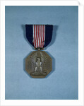 Soldier's Medal for Heroism by Anonymous