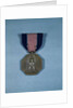 Soldier's Medal for Heroism by Anonymous