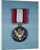 Distinguished Service Cross Medal by Anonymous