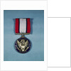 Distinguished Service Cross Medal by Anonymous
