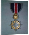 Merchant Marine Distinguished Service by Anonymous