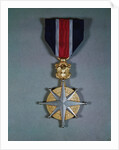 Merchant Marine Distinguished Service by Anonymous
