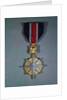 Merchant Marine Distinguished Service by Anonymous