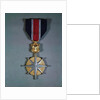 Merchant Marine Distinguished Service by Anonymous