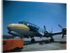 Truman's Plane 'The Independence' by Anonymous