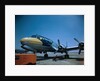 Truman's Plane 'The Independence' by Anonymous