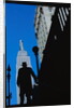 View of Empire State Building by Anonymous
