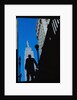 View of Empire State Building by Anonymous