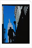 View of Empire State Building by Anonymous
