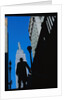 View of Empire State Building by Anonymous
