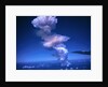 Mushroom Cloud from Atom Bomb Test by Anonymous