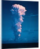 Mushroom Cloud from Atom Bomb Test by Anonymous