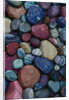 Colorful Rocks by Anonymous