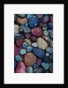 Colorful Rocks by Anonymous