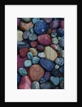 Colorful Rocks by Anonymous
