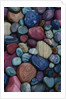 Colorful Rocks by Anonymous