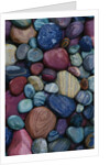 Colorful Rocks by Anonymous