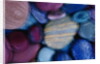 Close-up of Rocks by Anonymous
