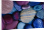 Close-up of Rocks by Anonymous