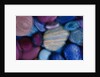 Close-up of Rocks by Anonymous