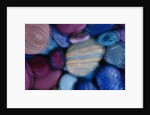 Close-up of Rocks by Anonymous