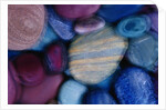 Close-up of Rocks by Anonymous