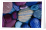 Close-up of Rocks by Anonymous