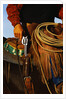 Close-up of Cowboy Holding Gun by Anonymous