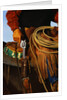 Close-up of Cowboy Holding Gun by Anonymous