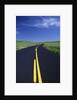 Freshly Paved Highway by Anonymous