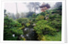 Japanese Garden by Anonymous