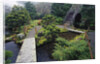 Japanese Garden by Anonymous