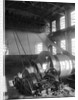 Winding Gear of a 350 Gross Ton Crane by Anonymous