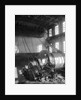 Winding Gear of a 350 Gross Ton Crane by Anonymous