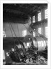Winding Gear of a 350 Gross Ton Crane by Anonymous