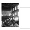 Winding Gear of a 350 Gross Ton Crane by Anonymous