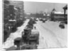 Traffic on South Street by Anonymous