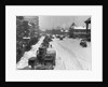 Traffic on South Street by Anonymous