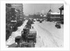 Traffic on South Street by Anonymous