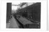 Loading Coal Onto Ships by Anonymous
