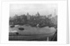 New York City Skyline in 1912 by Anonymous