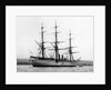 Argentinian Navy Training Ship by Anonymous