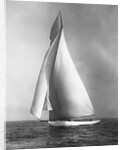 The Resolute Under Full Sail by Anonymous