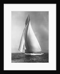 The Resolute Under Full Sail by Anonymous