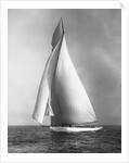 The Resolute Under Full Sail by Anonymous