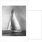 The Resolute Under Full Sail by Anonymous