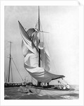 The Wreck of the Marilee by Anonymous