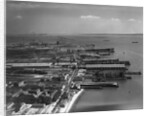 Docks at Newport News by Anonymous