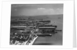 Docks at Newport News by Anonymous